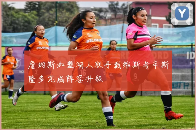 詹姆斯加盟湖人联手戴维斯考辛斯隆多完成阵容升级